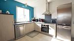 kitchen - Ferienhaus für 6 Personen (110 m²) in Bretteville-sur-Ay - Top-Hundeurlaub