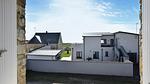view-from-room - Ferienhaus für 6 Personen (110 m²) in Bretteville-sur-Ay - Top-Hundeurlaub