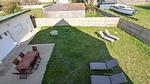 outside - Ferienhaus für 6 Personen (110 m²) in Bretteville-sur-Ay - Top-Hundeurlaub