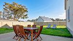 outside - Ferienhaus für 6 Personen (110 m²) in Bretteville-sur-Ay - Top-Hundeurlaub