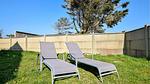 outside - Ferienhaus für 6 Personen (110 m²) in Bretteville-sur-Ay - Top-Hundeurlaub