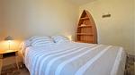 bed - Ferienhaus für 6 Personen (110 m²) in Bretteville-sur-Ay - Top-Hundeurlaub
