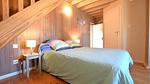 bed - Ferienhaus für 6 Personen (110 m²) in Bretteville-sur-Ay - Top-Hundeurlaub