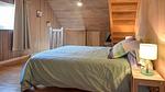 bed - Ferienhaus für 6 Personen (110 m²) in Bretteville-sur-Ay - Top-Hundeurlaub