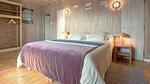 bed - Ferienhaus für 6 Personen (110 m²) in Bretteville-sur-Ay - Top-Hundeurlaub