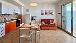kitchen - Ferienhaus für 4 Personen (60 m²) in Caucana-Finaiti-Casuzze-Finaiti N. - Top-Hundeurlaub