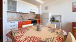 kitchen - Ferienhaus für 4 Personen (60 m²) in Caucana-Finaiti-Casuzze-Finaiti N. - Top-Hundeurlaub