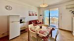 living-room - Ferienhaus für 4 Personen (60 m²) in Caucana-Finaiti-Casuzze-Finaiti N. - Top-Hundeurlaub