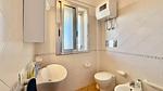 bathroom - Ferienhaus für 4 Personen (60 m²) in Caucana-Finaiti-Casuzze-Finaiti N. - Top-Hundeurlaub