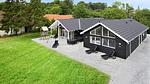 outside - Ferienhaus für 18 Personen (242 m²) in Tranekær - Top-Hundeurlaub