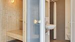 sauna - Ferienhaus für 18 Personen (242 m²) in Tranekær - Top-Hundeurlaub
