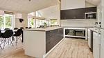 kitchen - Ferienhaus für 18 Personen (242 m²) in Tranekær - Top-Hundeurlaub