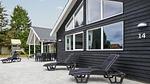 terrace - Ferienhaus für 18 Personen (242 m²) in Tranekær - Top-Hundeurlaub