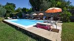 pool - Ferienhaus für 20 Personen (220 m²) in Corchiano - Top-Hundeurlaub