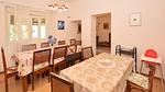 living-room - Ferienhaus für 20 Personen (220 m²) in Corchiano - Top-Hundeurlaub