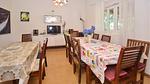 living-room - Ferienhaus für 20 Personen (220 m²) in Corchiano - Top-Hundeurlaub