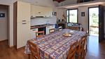 kitchen - Ferienhaus für 20 Personen (220 m²) in Corchiano - Top-Hundeurlaub