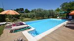 pool - Ferienhaus für 20 Personen (220 m²) in Corchiano - Top-Hundeurlaub