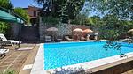 pool - Ferienhaus für 20 Personen (220 m²) in Corchiano - Top-Hundeurlaub