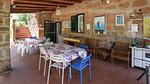 outside - Ferienhaus für 20 Personen (220 m²) in Corchiano - Top-Hundeurlaub