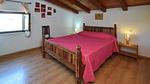 bed - Ferienhaus für 20 Personen (220 m²) in Corchiano - Top-Hundeurlaub