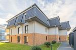 Hauptansicht - Ferienwohnung Die Ostseer Damp - Top-Hundeurlaub