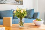 Dekoratives Detail - Ferienwohnung Die Ostseer Damp - Top-Hundeurlaub