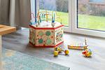 Dekoratives Detail - Ferienwohnung Die Ostseer Damp - Top-Hundeurlaub
