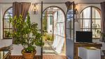 house - Ferienhaus für 2 Personen (35 m²) in Barga - Top-Hundeurlaub