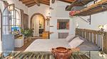 bed - Ferienhaus für 2 Personen (35 m²) in Barga - Top-Hundeurlaub