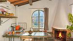 kitchen - Ferienhaus für 2 Personen (35 m²) in Barga - Top-Hundeurlaub