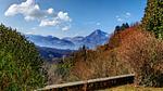 view-from-room - Ferienhaus für 2 Personen (35 m²) in Barga - Top-Hundeurlaub