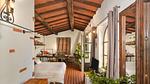 bed - Ferienhaus für 2 Personen (35 m²) in Barga - Top-Hundeurlaub