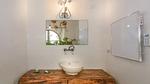 bathroom - Ferienhaus für 2 Personen (35 m²) in Barga - Top-Hundeurlaub