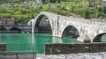 house - Ferienhaus für 2 Personen (35 m²) in Barga - Top-Hundeurlaub