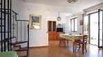 living-room - Ferienhaus für 5 Personen (70 m²) in Gioiosa Marea - Top-Hundeurlaub
