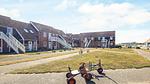 Outdoor - Ferienwohnung für 6 Personen (60 m²) in Borre - Top-Hundeurlaub