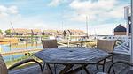 WaterView - Ferienwohnung für 6 Personen (60 m²) in Borre - Top-Hundeurlaub