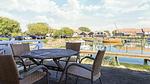 WaterView - Ferienwohnung für 6 Personen (60 m²) in Borre - Top-Hundeurlaub