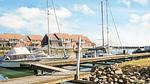 WaterView - Ferienwohnung für 6 Personen (60 m²) in Borre - Top-Hundeurlaub