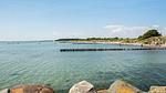 WaterView - Ferienwohnung für 6 Personen (60 m²) in Borre - Top-Hundeurlaub