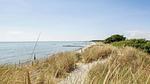 WaterView - Ferienwohnung für 6 Personen (60 m²) in Borre - Top-Hundeurlaub