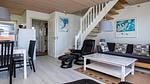 Indoor - Ferienwohnung für 6 Personen (60 m²) in Borre - Top-Hundeurlaub