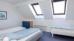 Indoor - Ferienwohnung für 6 Personen (60 m²) in Borre - Top-Hundeurlaub