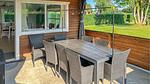 outside - Ferienhaus für 4 Personen (68 m²) in Hadsund - Top-Hundeurlaub