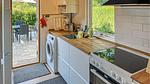 kitchen - Ferienhaus für 4 Personen (68 m²) in Hadsund - Top-Hundeurlaub