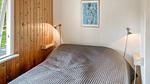 bed - Ferienhaus für 4 Personen (68 m²) in Hadsund - Top-Hundeurlaub