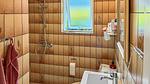 bathroom - Ferienhaus für 4 Personen (68 m²) in Hadsund - Top-Hundeurlaub
