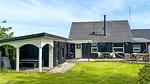 house - Ferienhaus für 6 Personen (111 m²) in Roslev - Top-Hundeurlaub