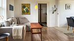 living-room - Ferienhaus für 6 Personen (111 m²) in Roslev - Top-Hundeurlaub